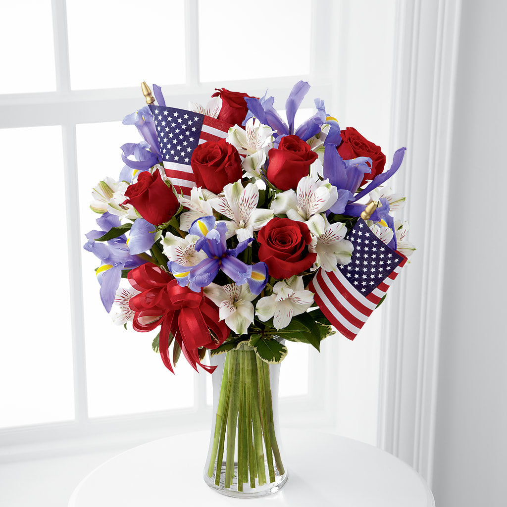 Unity Bouquet – Mossholders Floral, Arvada CO