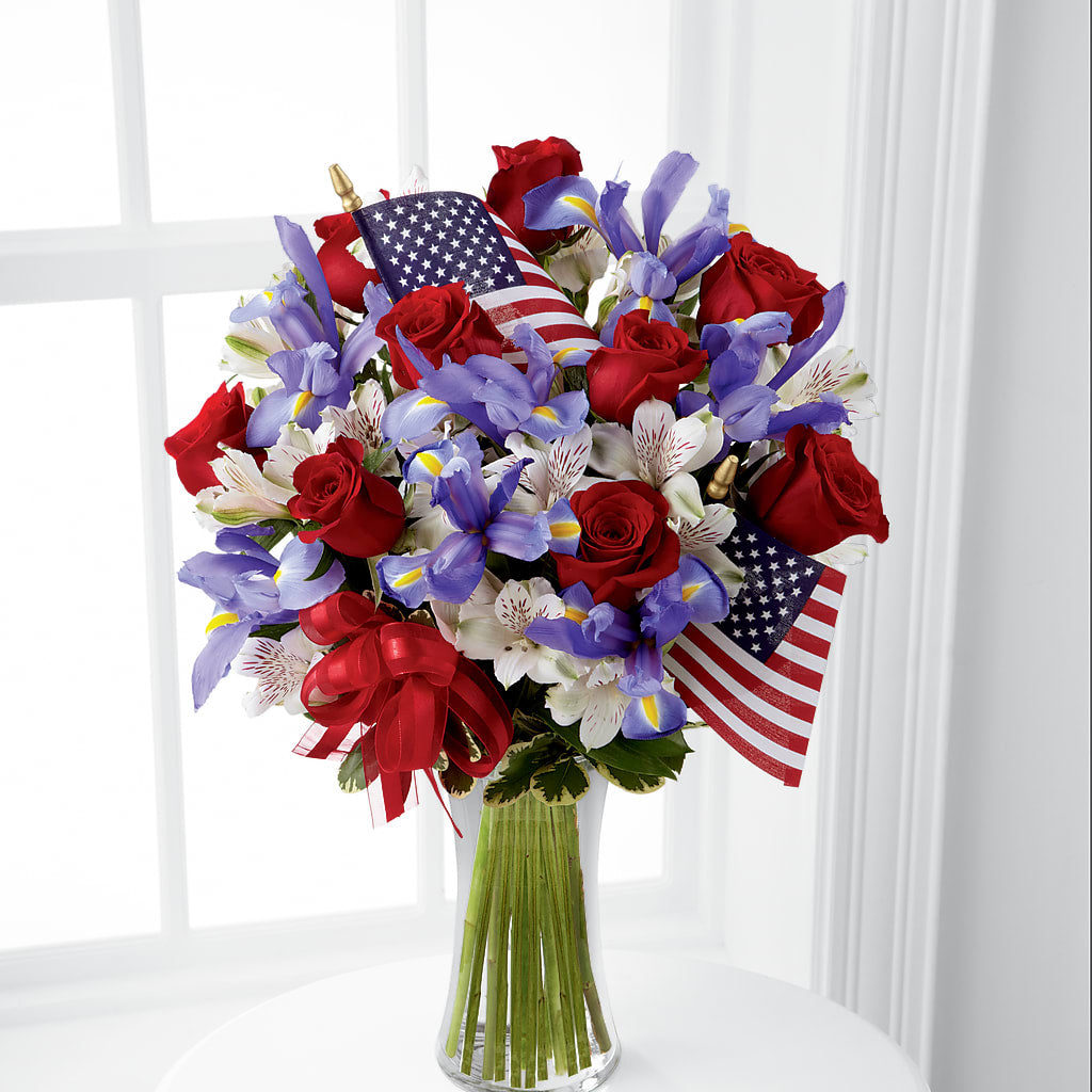 Unity Bouquet – Mossholders Floral, Arvada CO