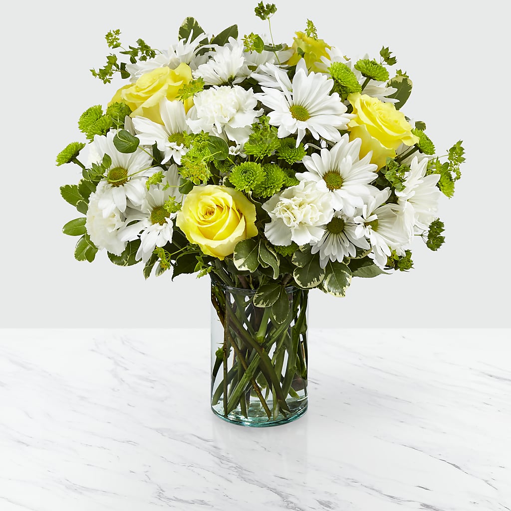 Happy Day Bouquet – Mossholders Floral, Arvada CO
