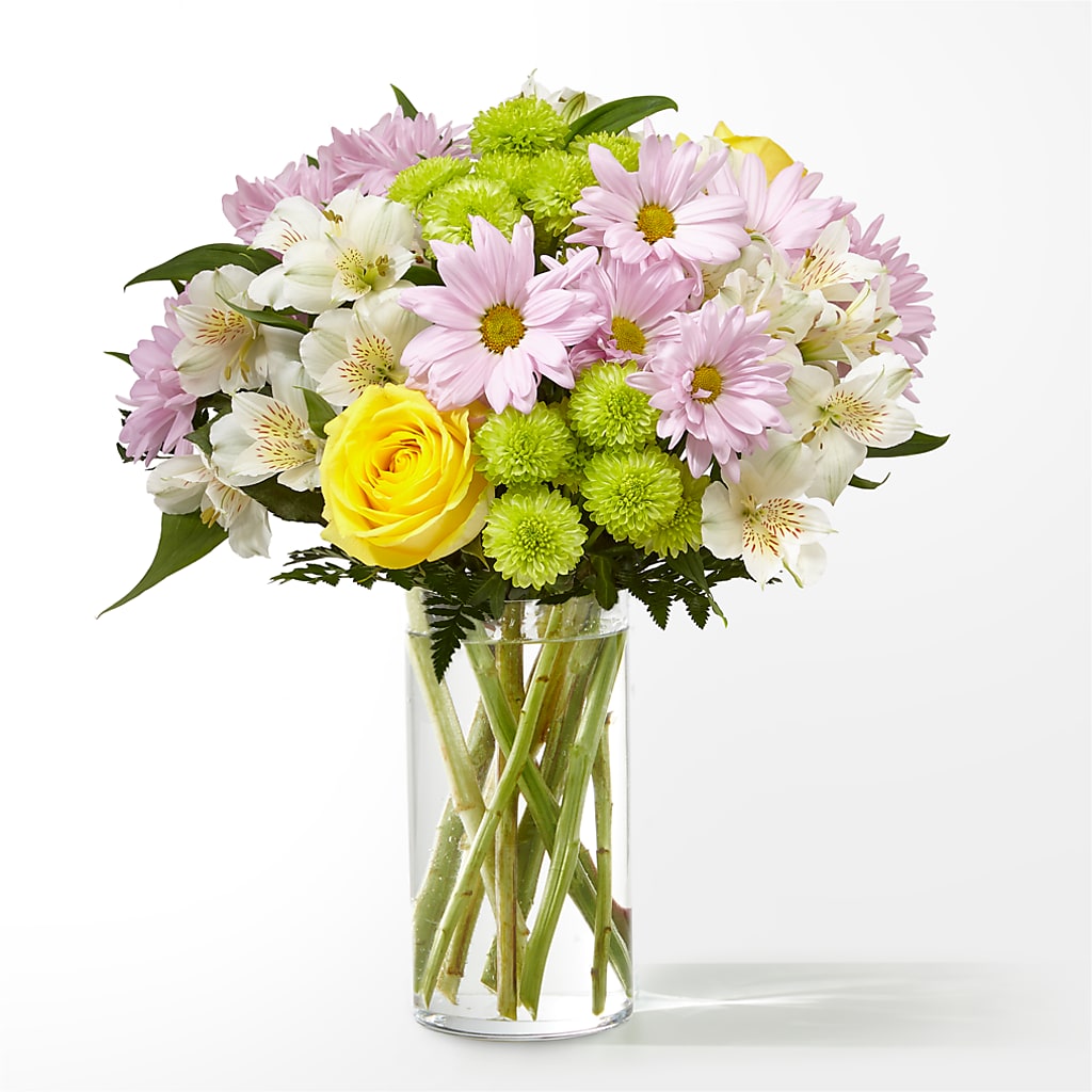 Sweet Spring Delight Bouquet – Mossholders Floral, Arvada CO