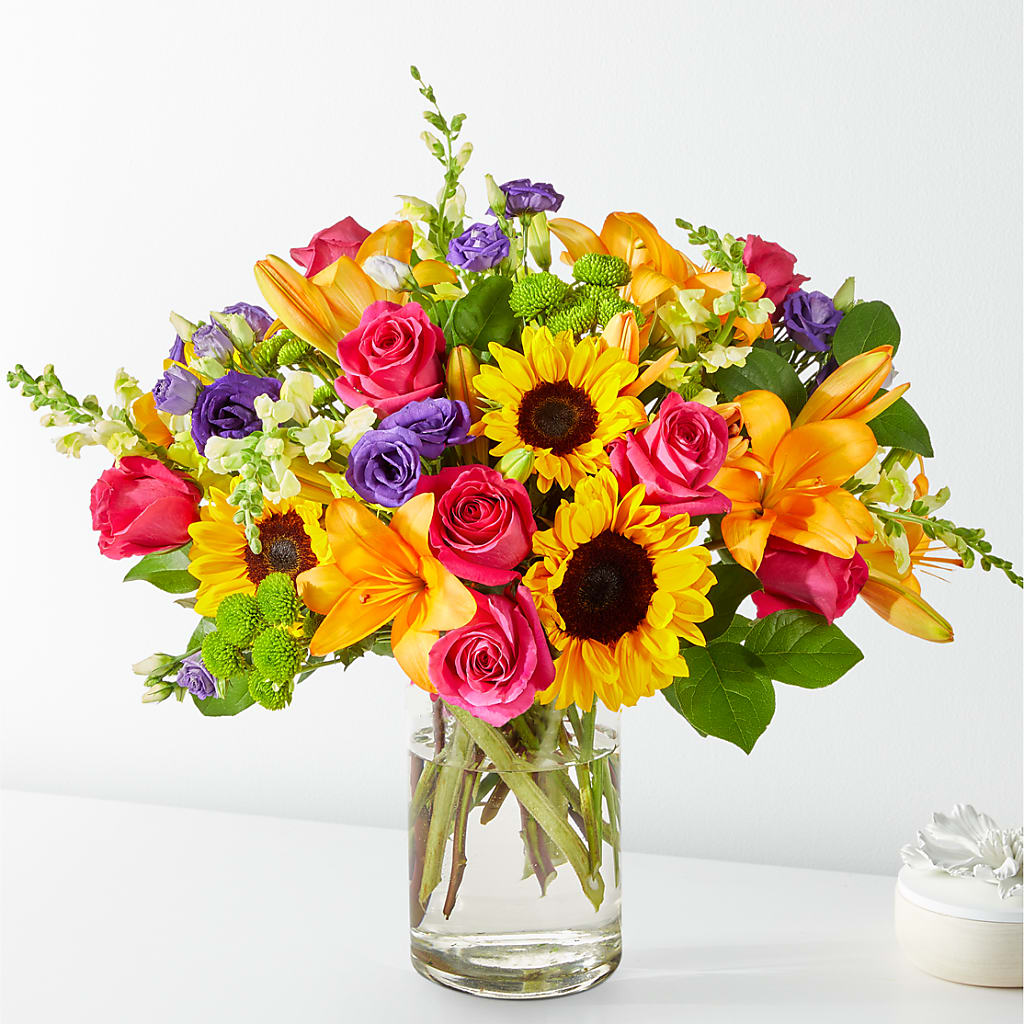 Best Day Bouquet – Mossholders Floral, Arvada CO