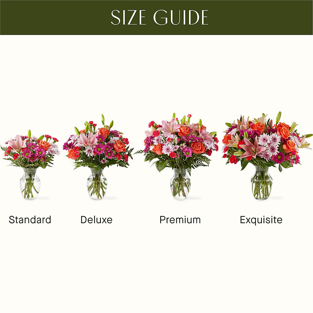 Light of My Life Bouquet – Mossholders Floral, Arvada CO