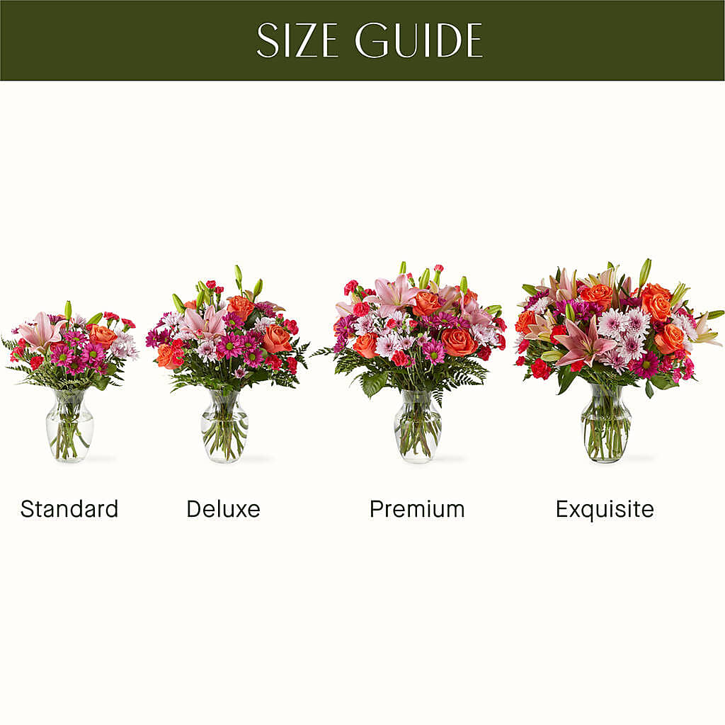 Light of My Life Bouquet – Mossholders Floral, Arvada CO
