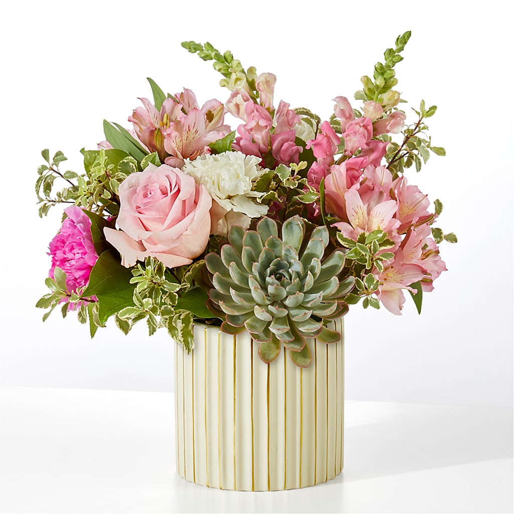 Magenta Musings Bouquet – Mossholders Floral, Arvada CO