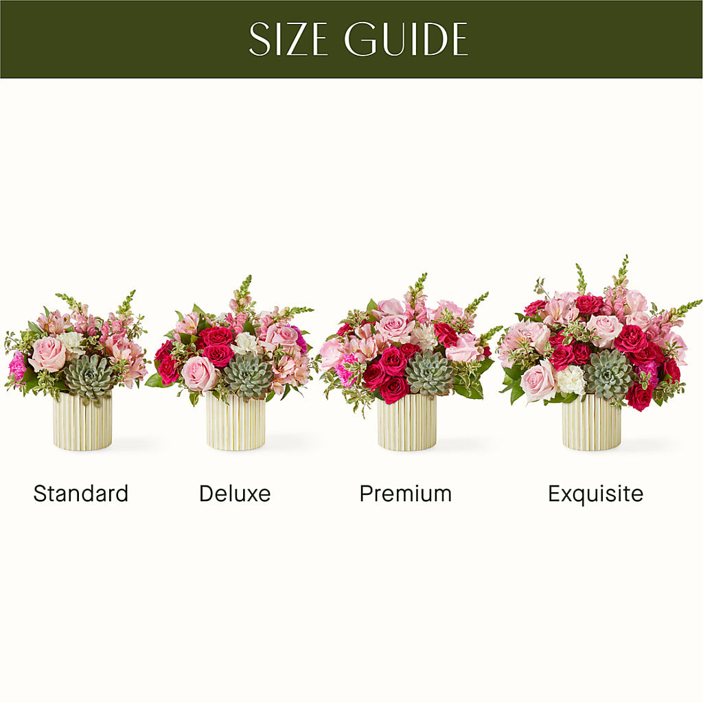 Magenta Musings Bouquet – Mossholders Floral, Arvada CO