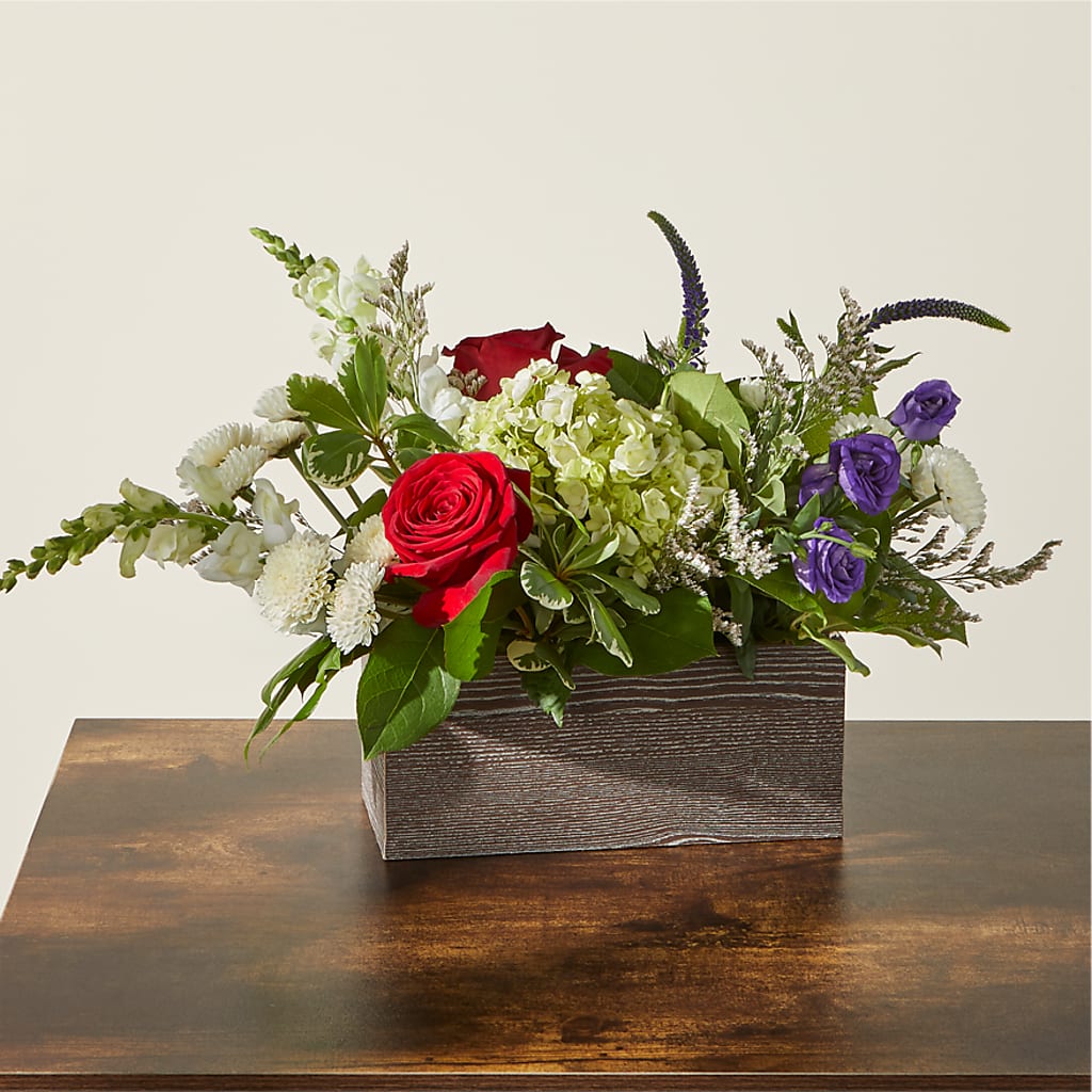 Sweet Magnolia Bouquet – Mossholders Floral, Arvada CO