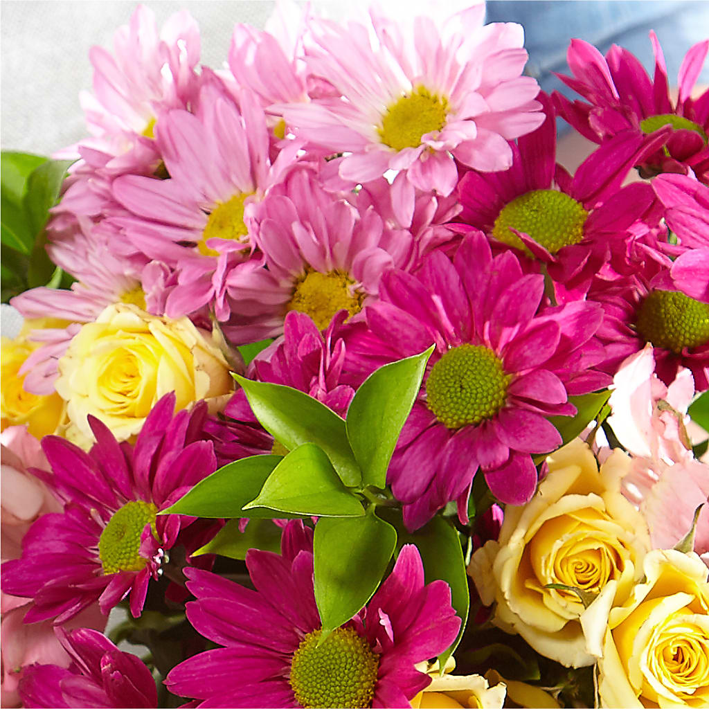Florist Original Mixed Bouquet – Mossholders Floral, Arvada CO