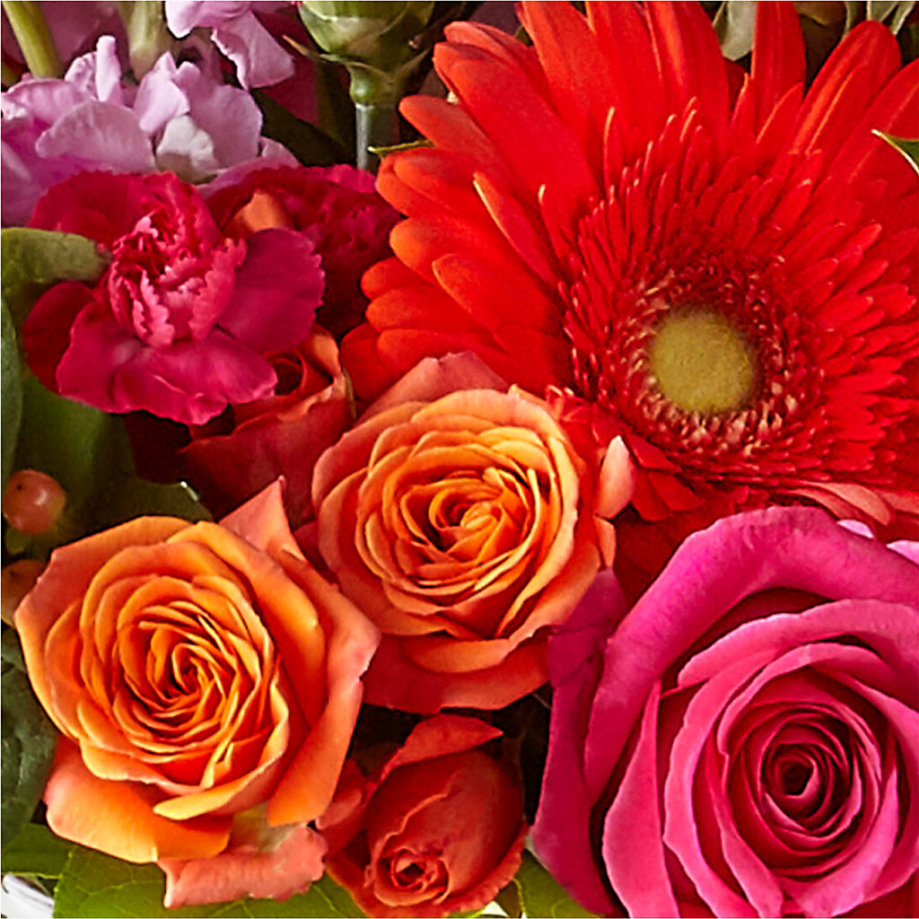 Florist Designed Mixed Bouquet – Mossholders Floral, Arvada CO