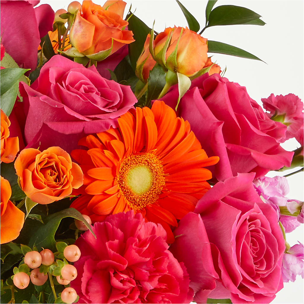 Florist Designed Mixed Bouquet – Mossholders Floral, Arvada CO