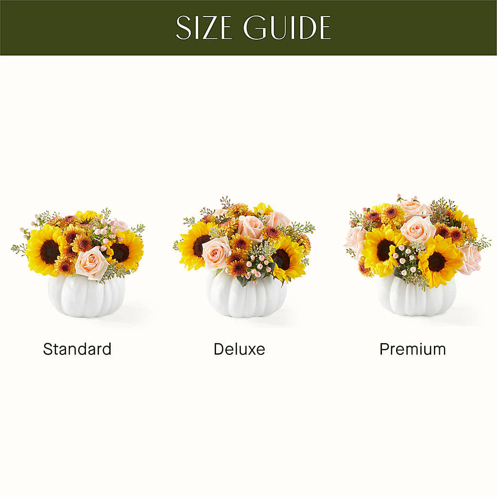 Pumpkin to Talk About Bouquet – Mossholders Floral, Arvada CO