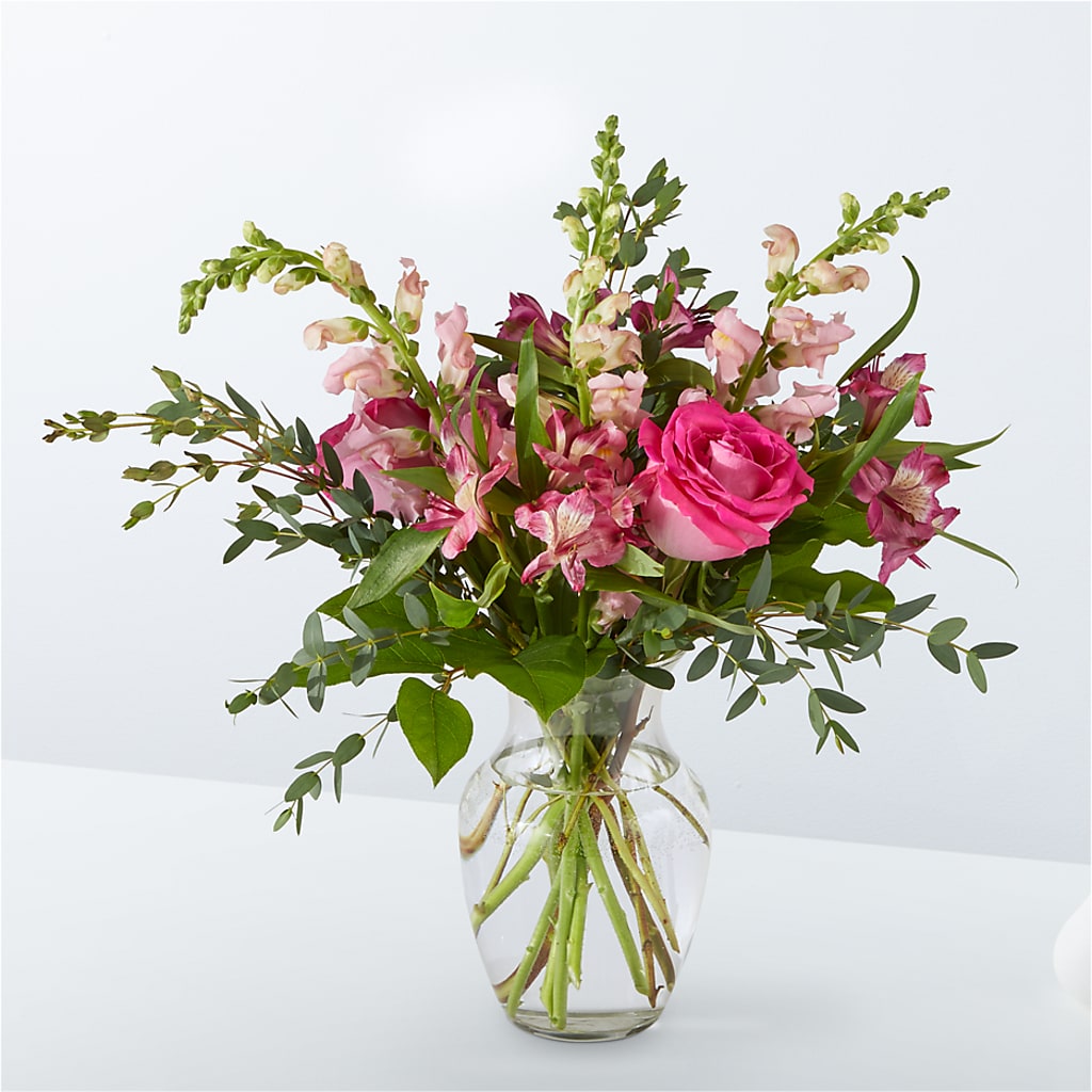 Evermore Bouquet – Mossholders Floral, Arvada CO