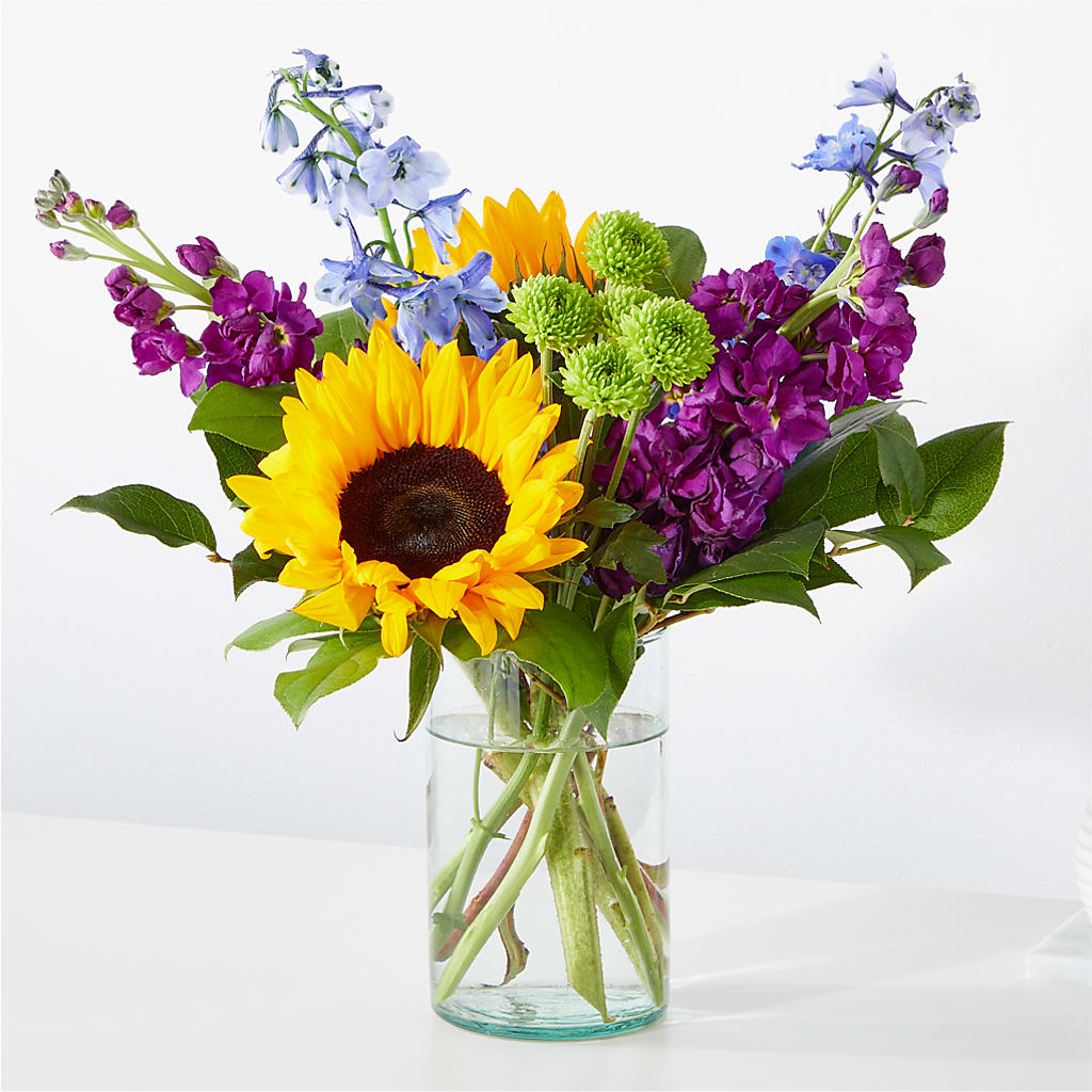 Catching Rays Bouquet – Mossholders Floral, Arvada CO