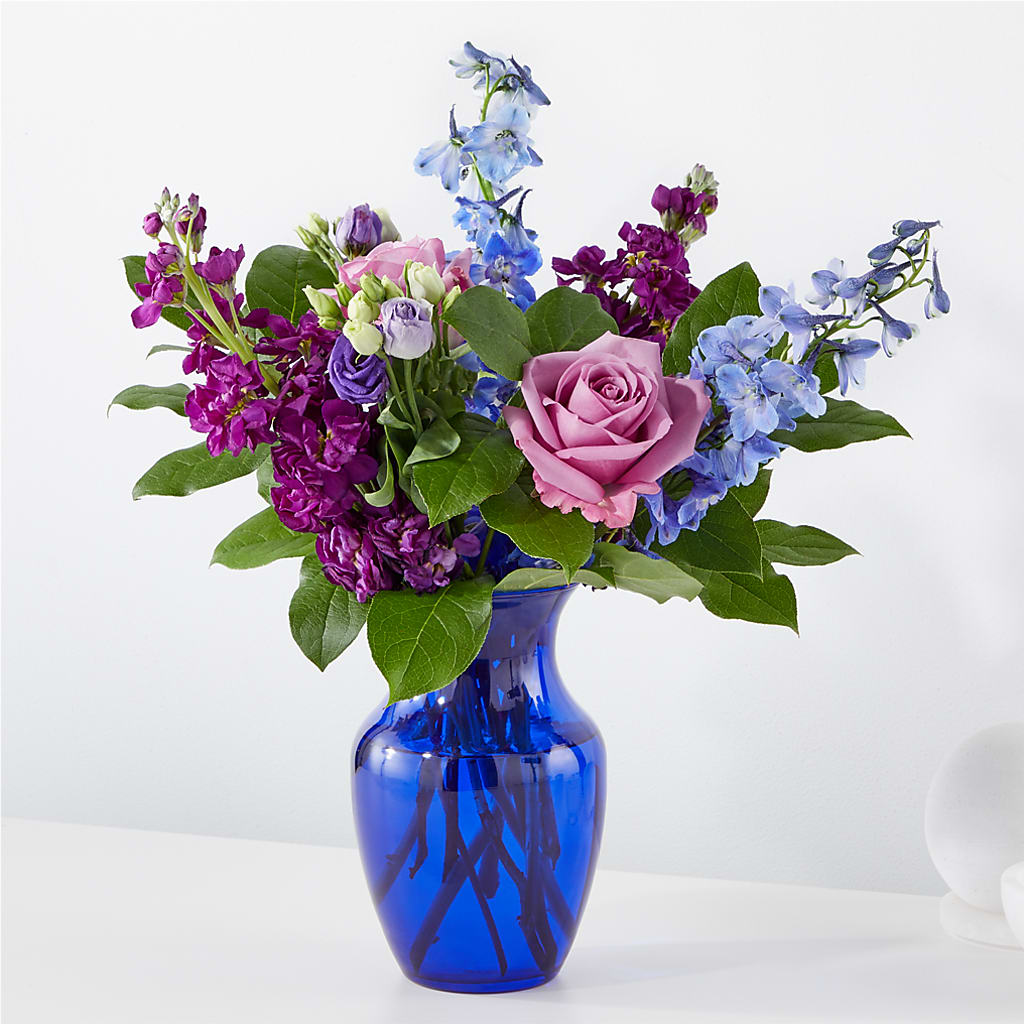 Twilight Glow Bouquet – Mossholders Floral, Arvada CO