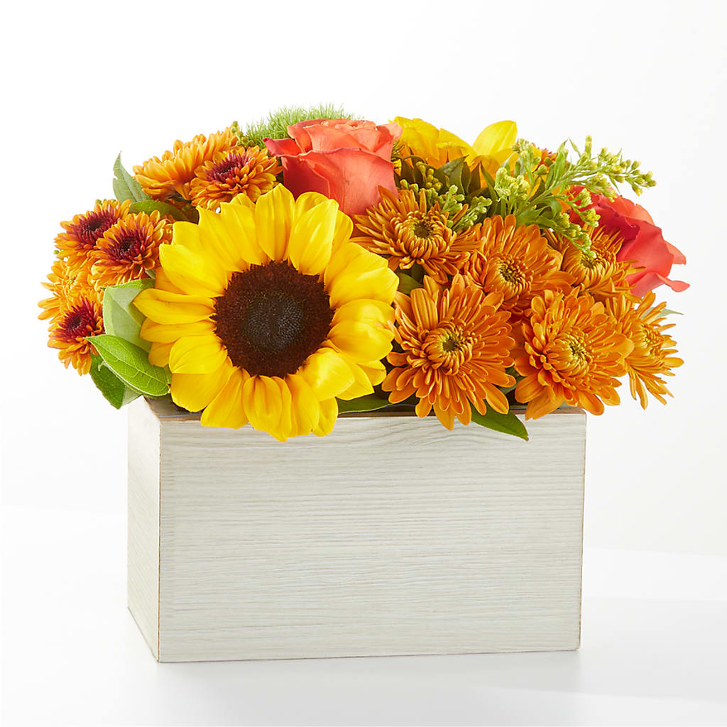 Farmer’s Market Stroll Bouquet – Mossholders Floral, Arvada CO