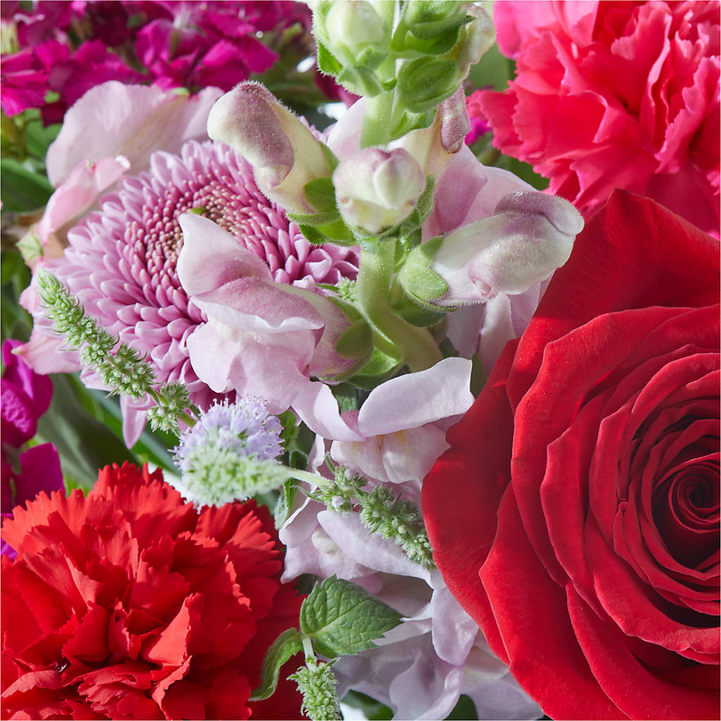 Simply the Best - A Florist Original – Mossholders Floral, Arvada CO