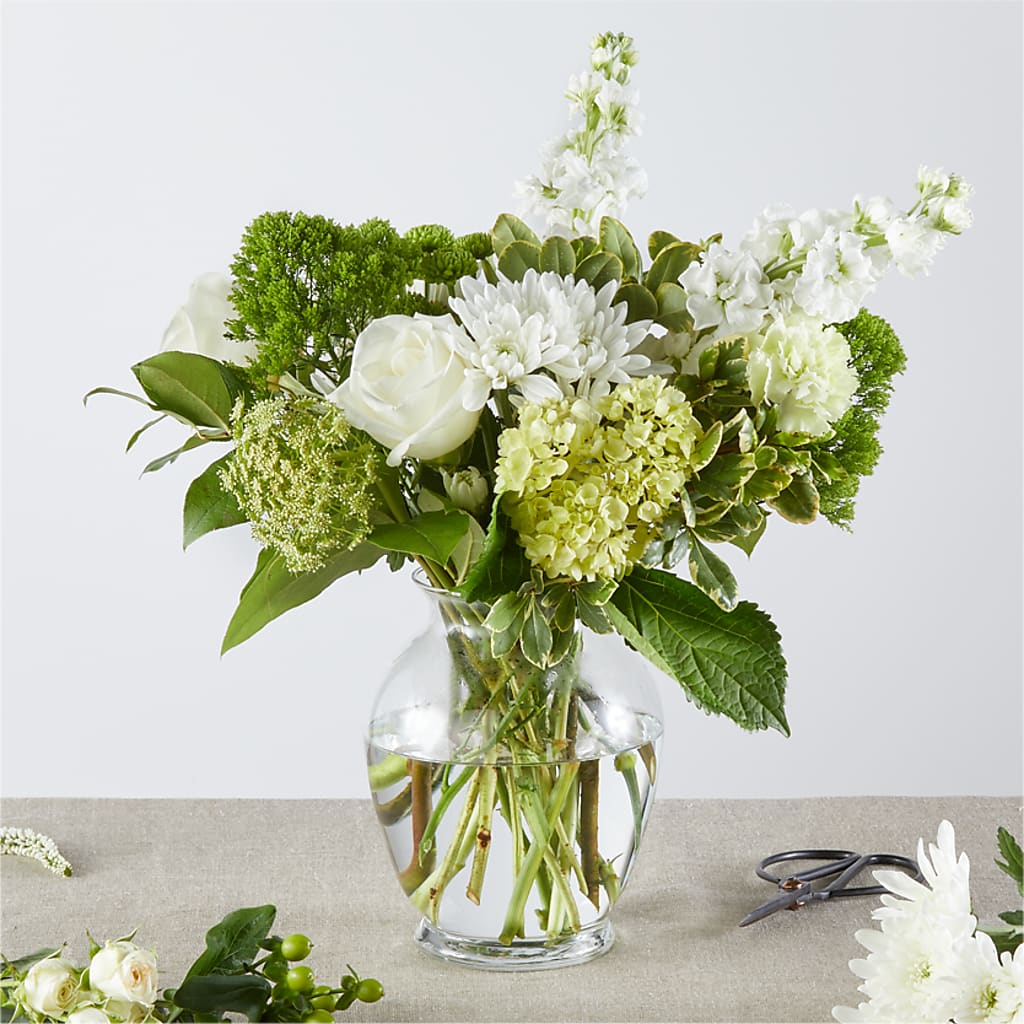 Irish Garden - A Florist Original – Mossholders Floral, Arvada CO