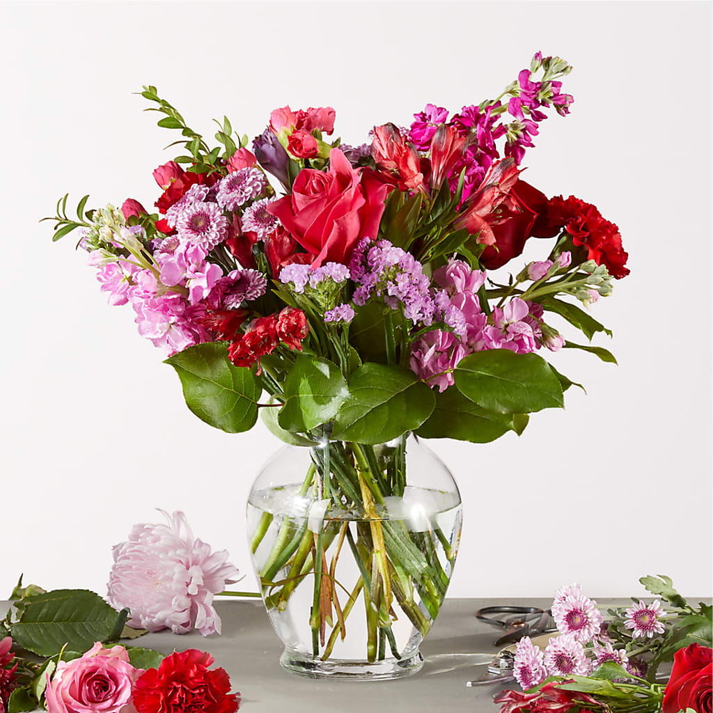 Regal Jewel – A Florist Original – Mossholders Floral, Arvada CO