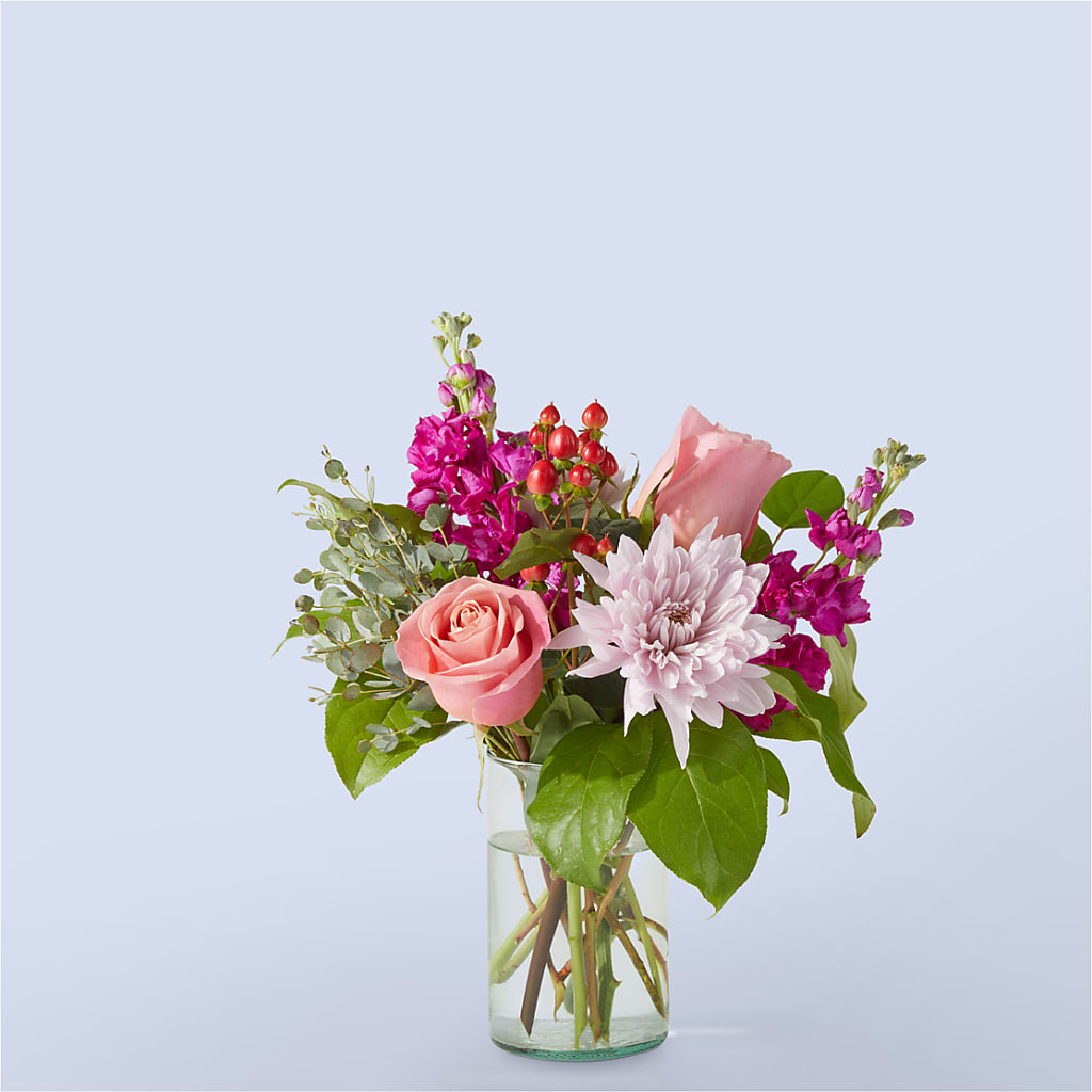 Sunday Morning Bouquet – Mossholders Floral, Arvada CO