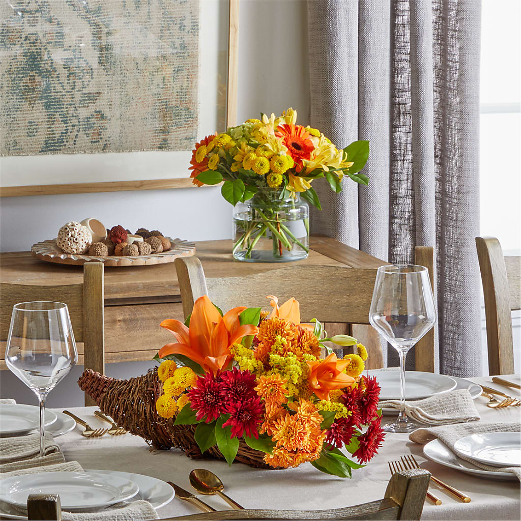Blooming and Blessed Bundle – Mossholders Floral, Arvada CO