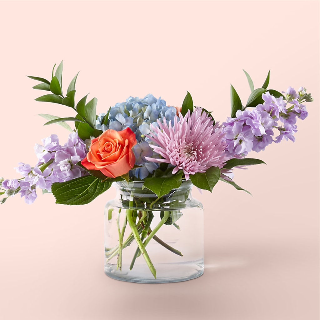 Be Mine Bouquet – Mossholders Floral, Arvada CO