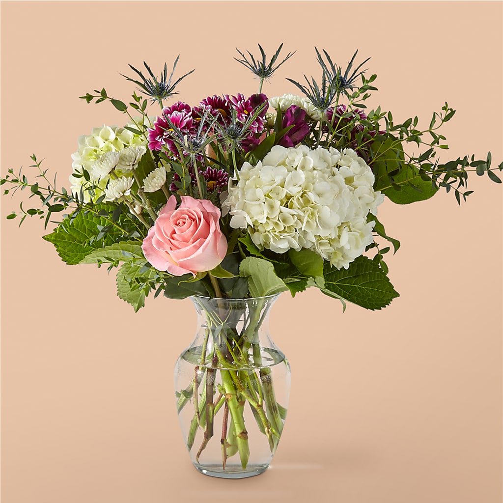 Parlour Bouquet – Mossholders Floral, Arvada CO