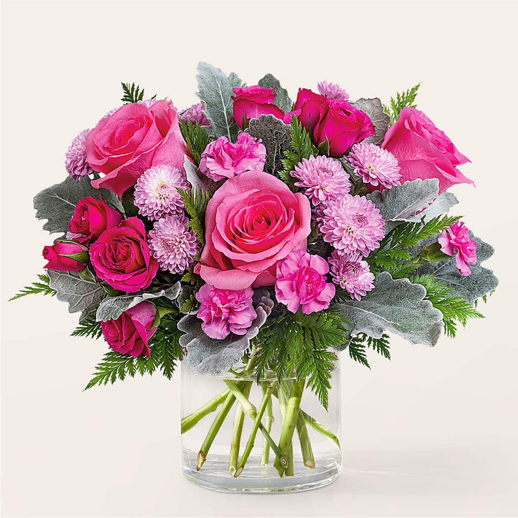 Sweet As Can Be Bouquet – Mossholders Floral, Arvada CO