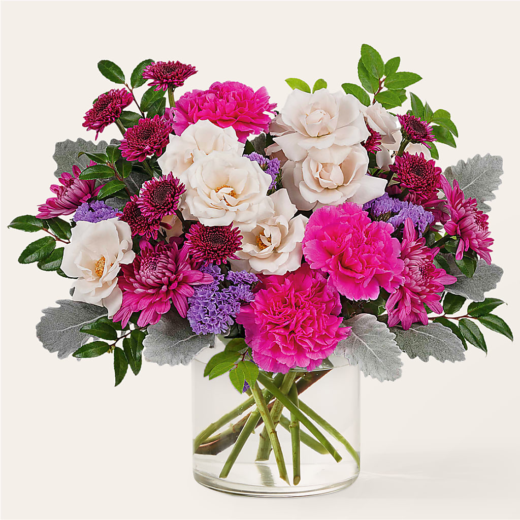 Dose of Cheer Bouquet – Mossholders Floral, Arvada CO