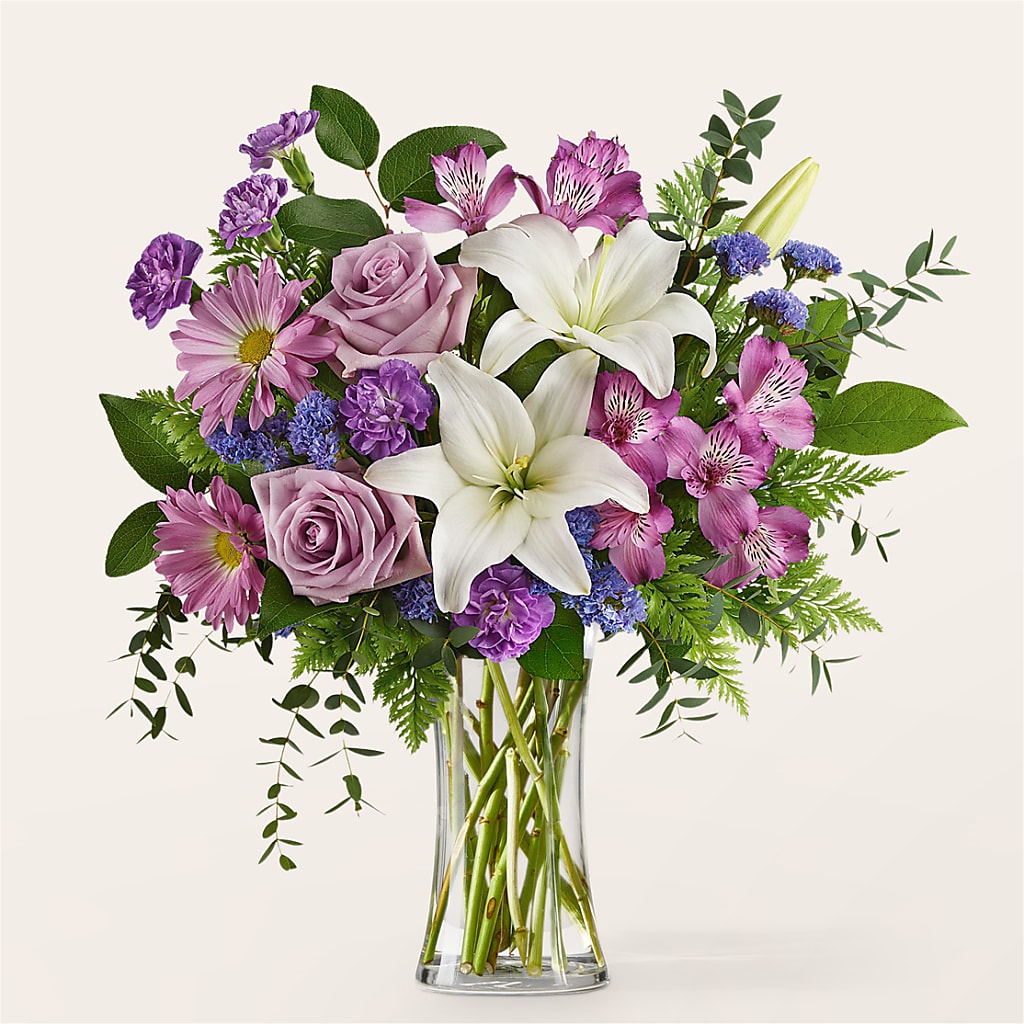 The Dreamscape Bouquet – Mossholders Floral, Arvada CO
