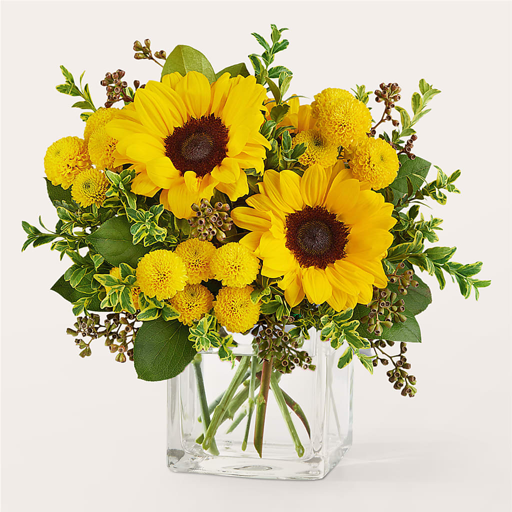 Luminous Morning Bouquet – Mossholders Floral, Arvada CO