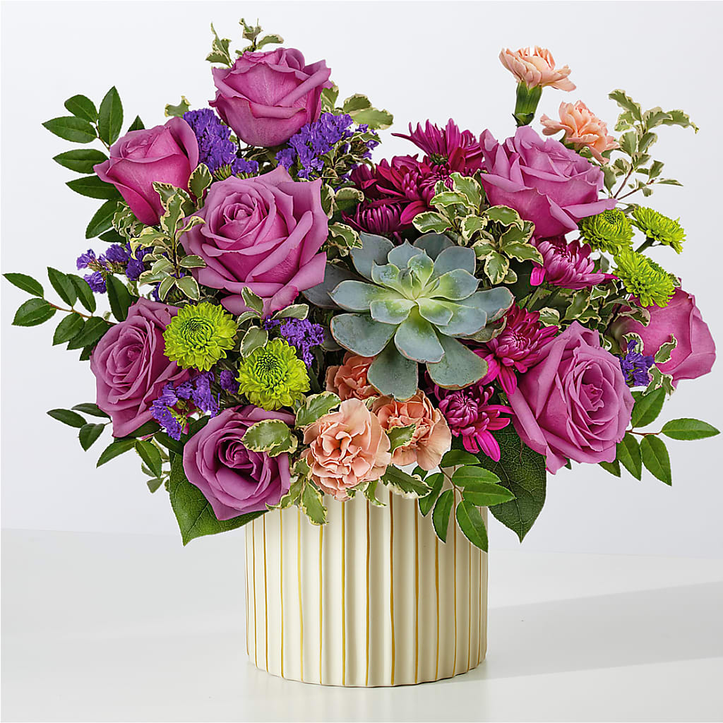 You're a Gem Bouquet – Mossholders Floral, Arvada CO