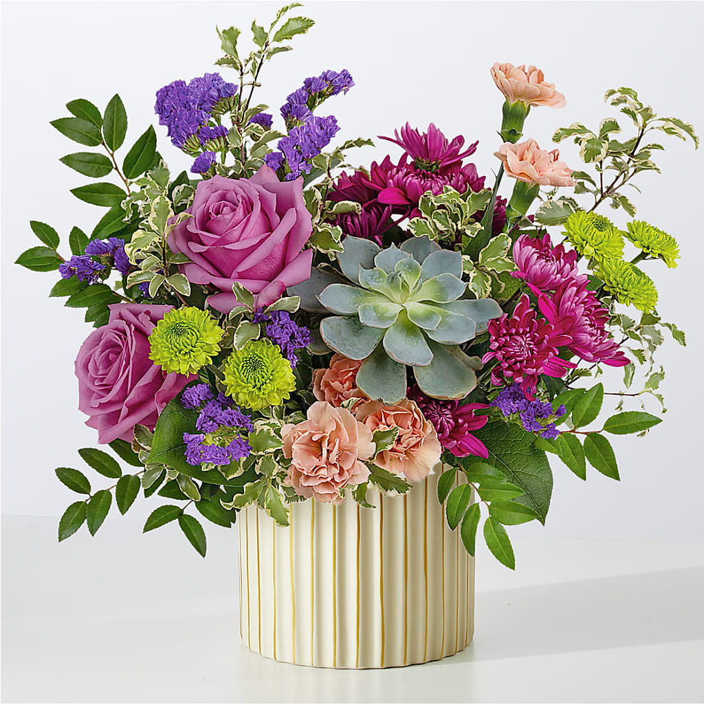 You're a Gem Bouquet – Mossholders Floral, Arvada CO
