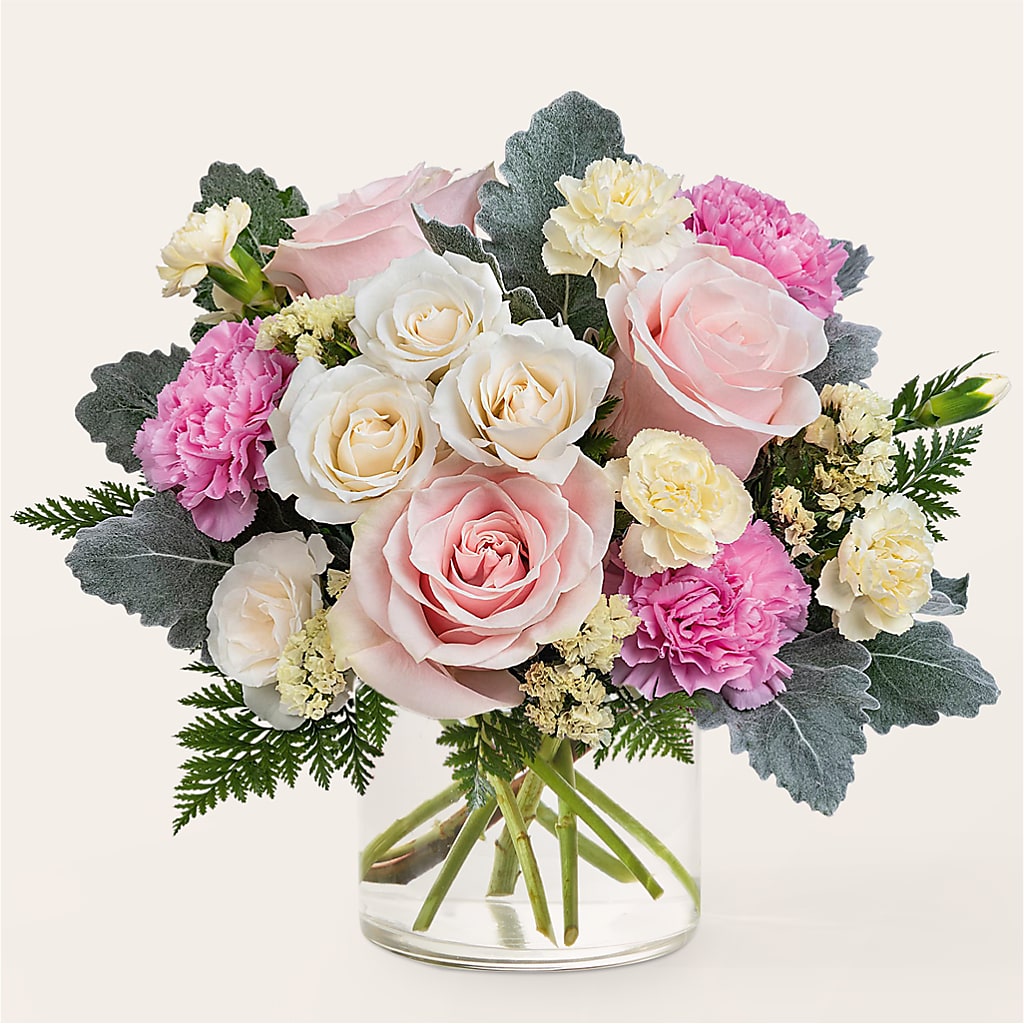 Blissful Moments Bouquet – Mossholders Floral, Arvada CO