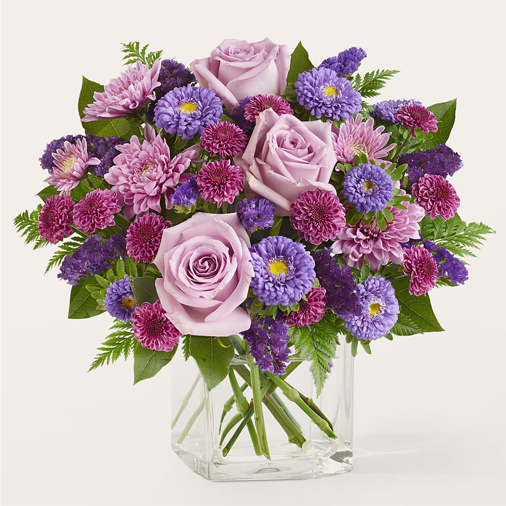In Harmony Bouquet – Mossholders Floral, Arvada CO