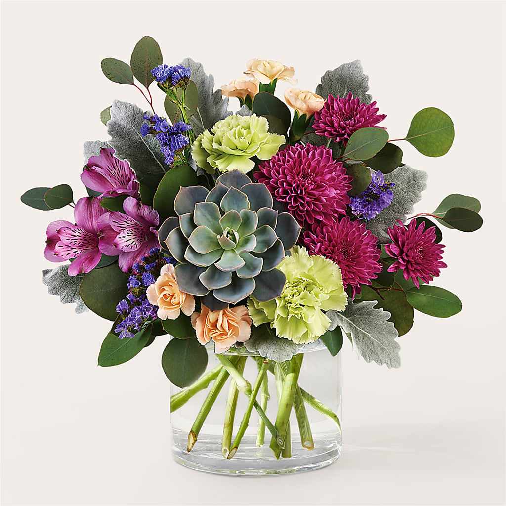 Botanical Dream Bouquet – Mossholders Floral, Arvada CO