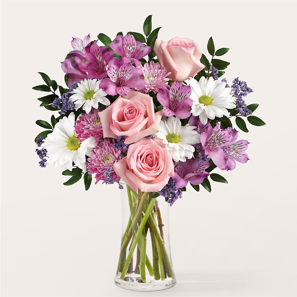 Enchantment Bouquet – Mossholders Floral, Arvada CO