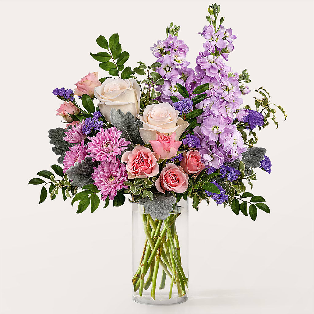 Well Wishes Bouquet – Mossholders Floral, Arvada CO