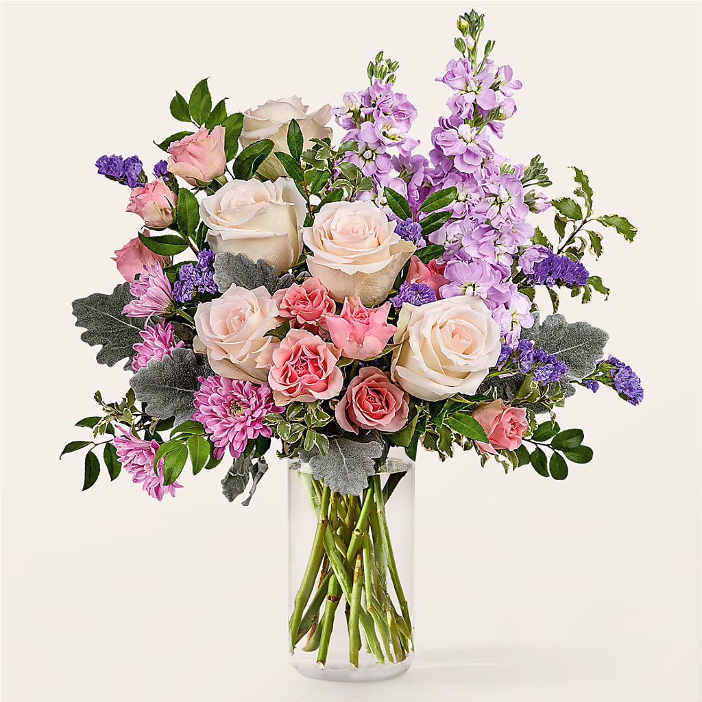 Well Wishes Bouquet – Mossholders Floral, Arvada CO