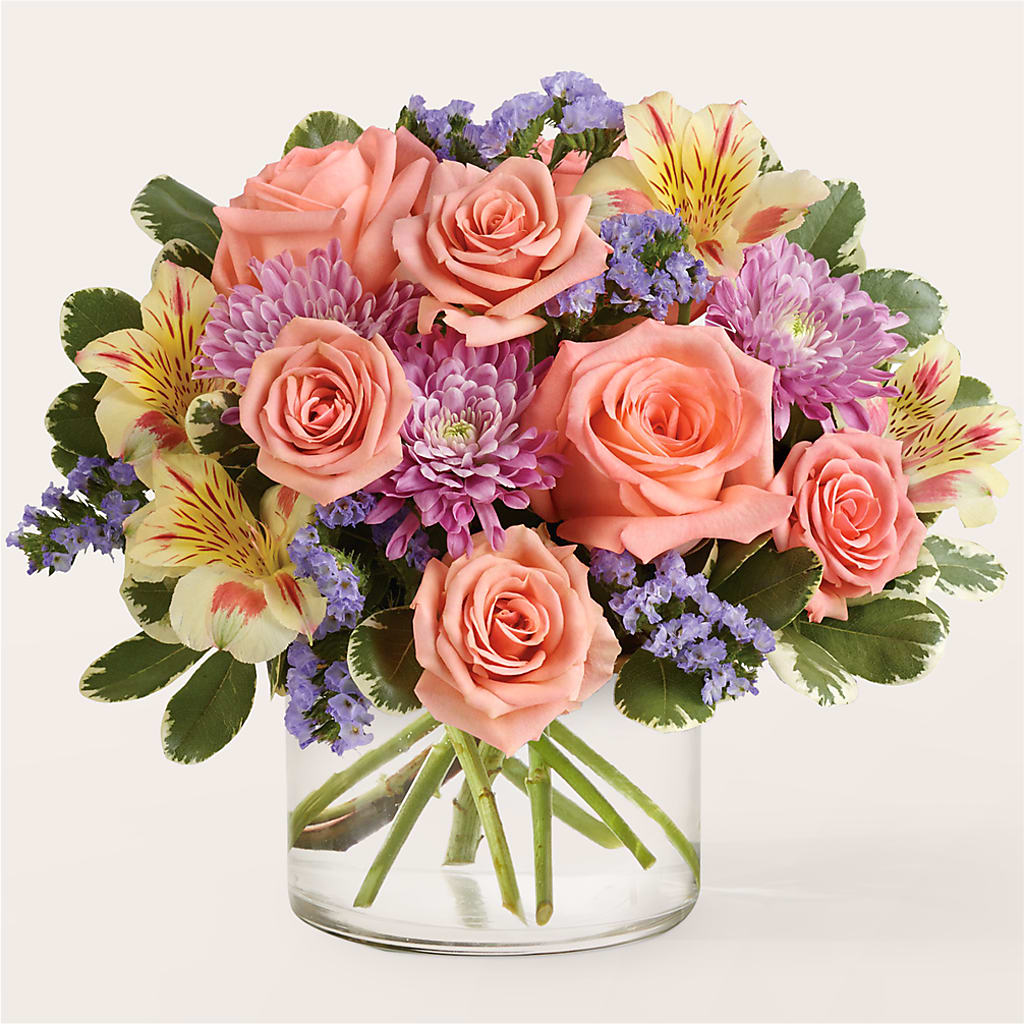 Candy Coated Bouquet – Mossholders Floral, Arvada CO