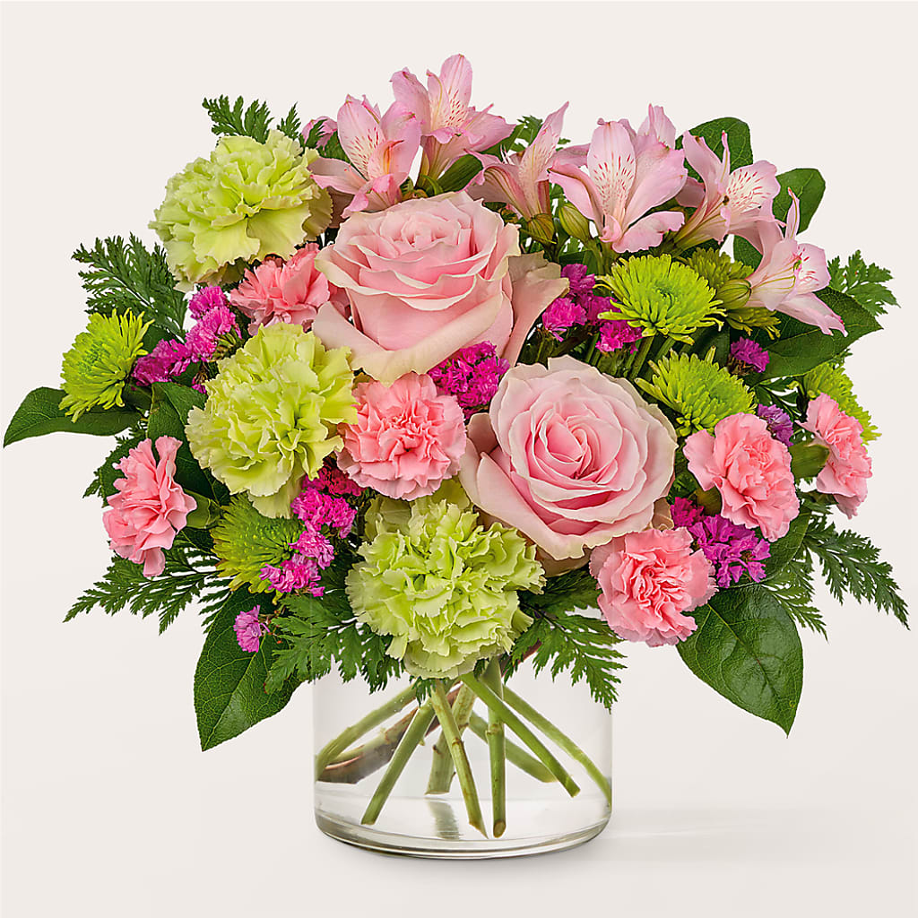 Pinch Me Bouquet – Mossholders Floral, Arvada CO