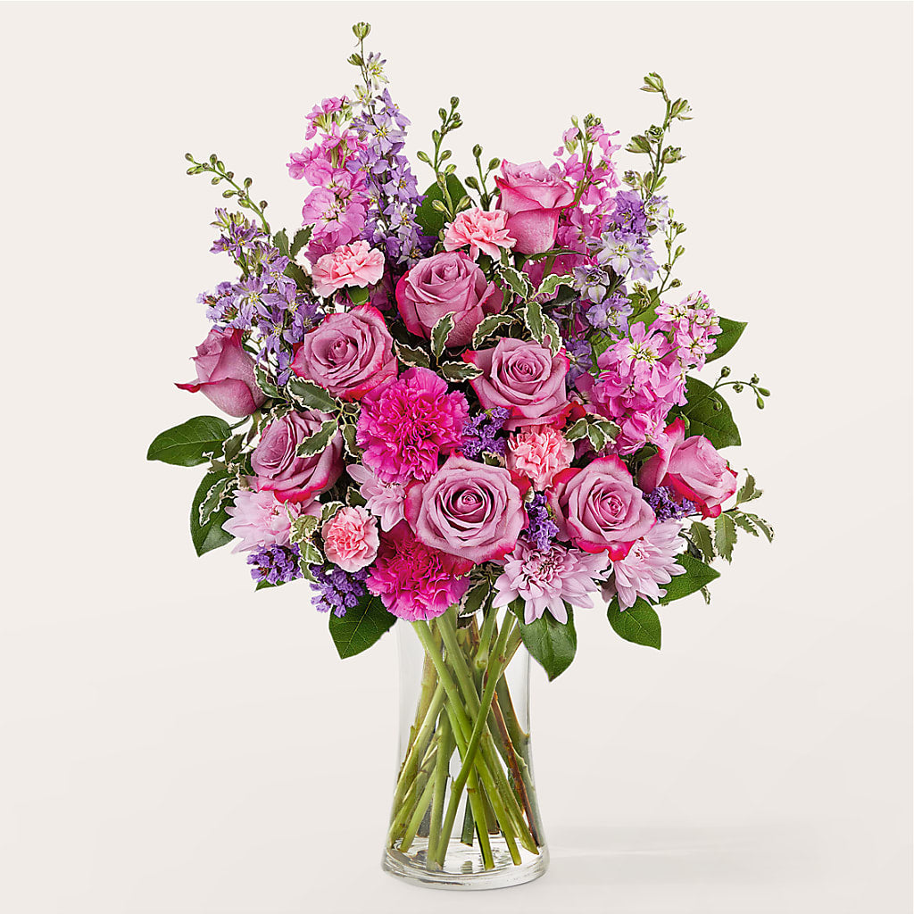Sincerely Yours Bouquet – Mossholders Floral, Arvada CO