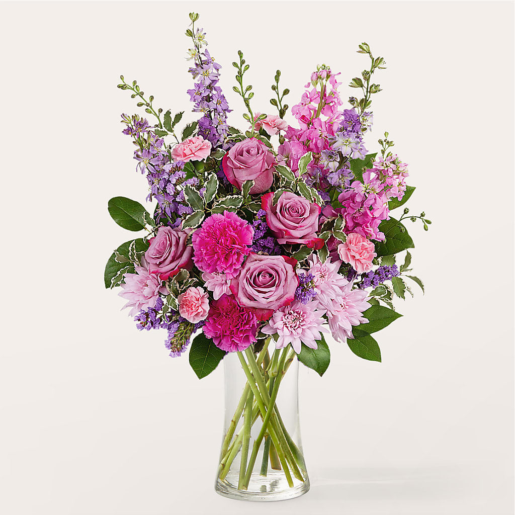 Sincerely Yours Bouquet – Mossholders Floral, Arvada CO