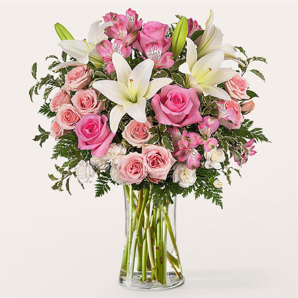 All the Best Bouquet – Mossholders Floral, Arvada CO