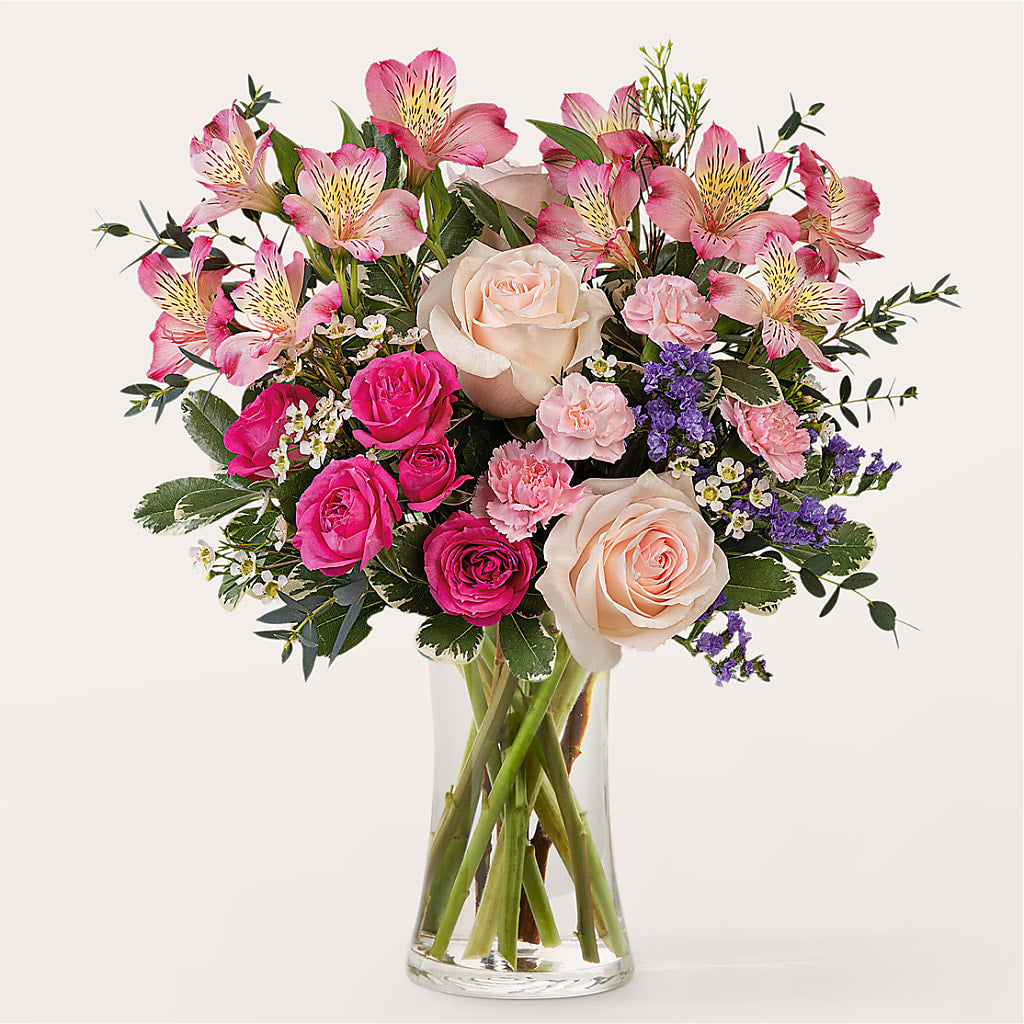 A La Mode Bouquet – Mossholders Floral, Arvada CO