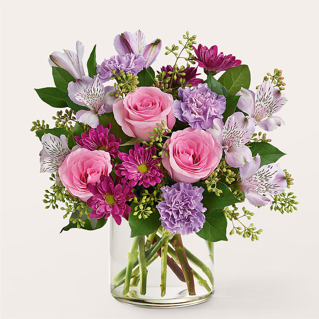 In the Clouds Bouquet – Mossholders Floral, Arvada CO