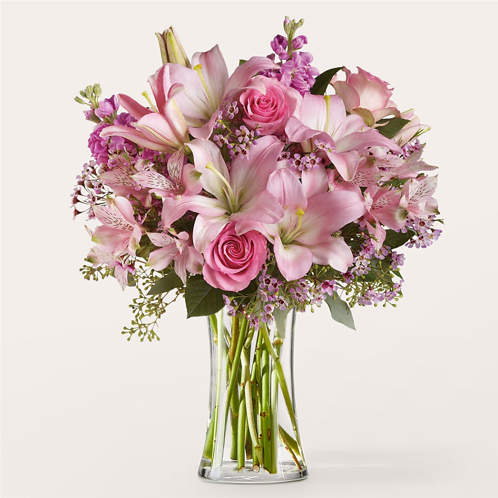 Gentle Gesture Bouquet – Mossholders Floral, Arvada CO