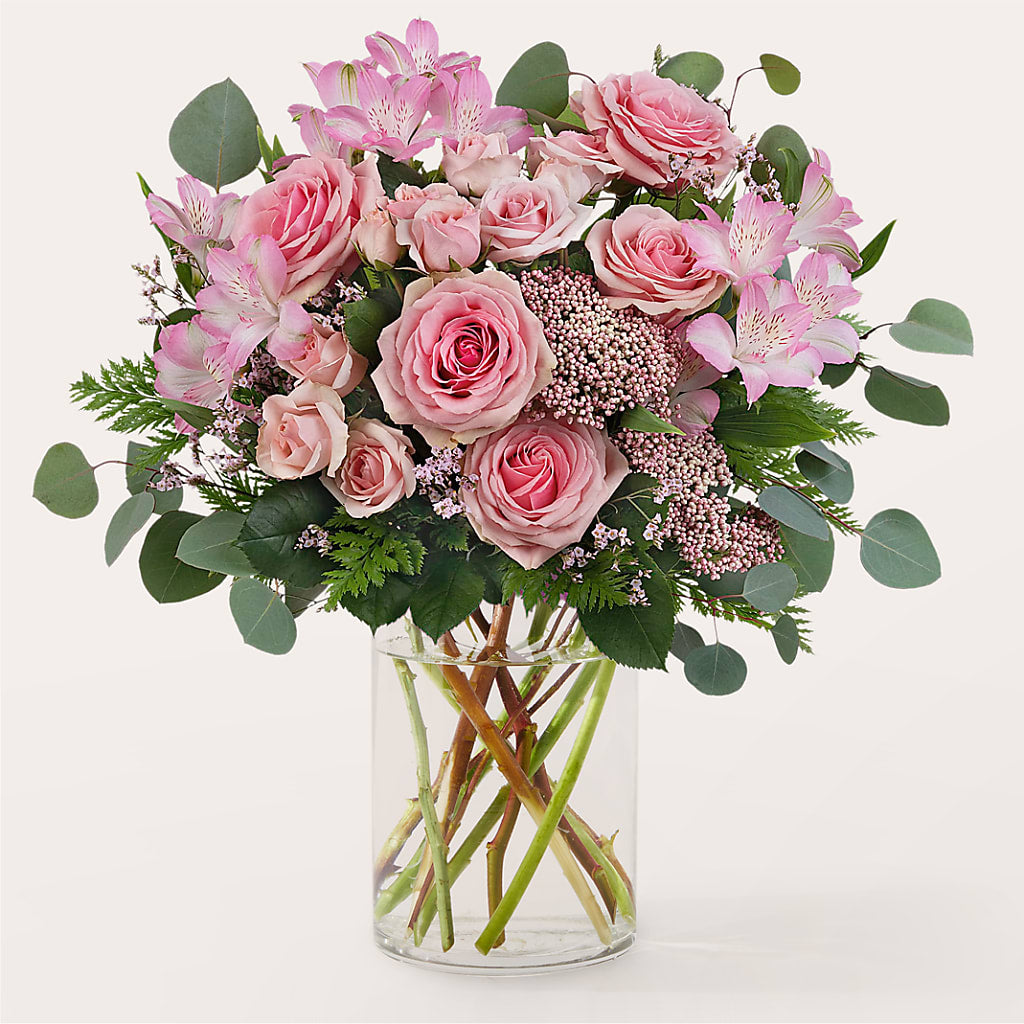 Sweetheart Bouquet – Mossholders Floral, Arvada CO