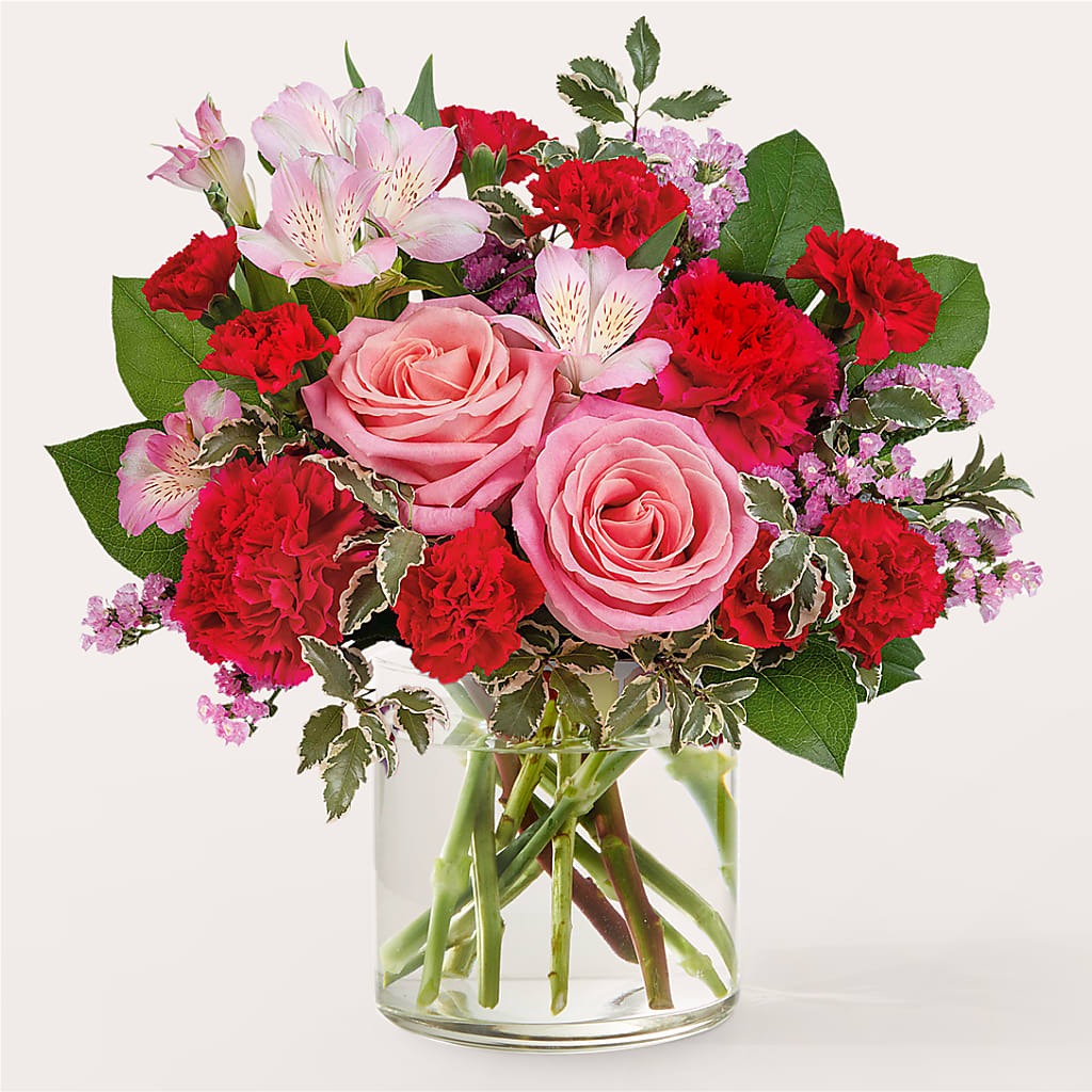First Impressions Bouquet – Mossholders Floral, Arvada CO
