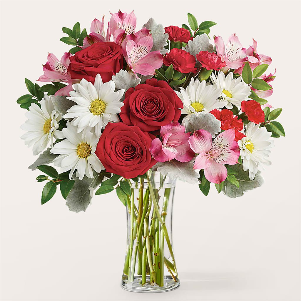 Sugary Sweet Bouquet – Mossholders Floral, Arvada CO