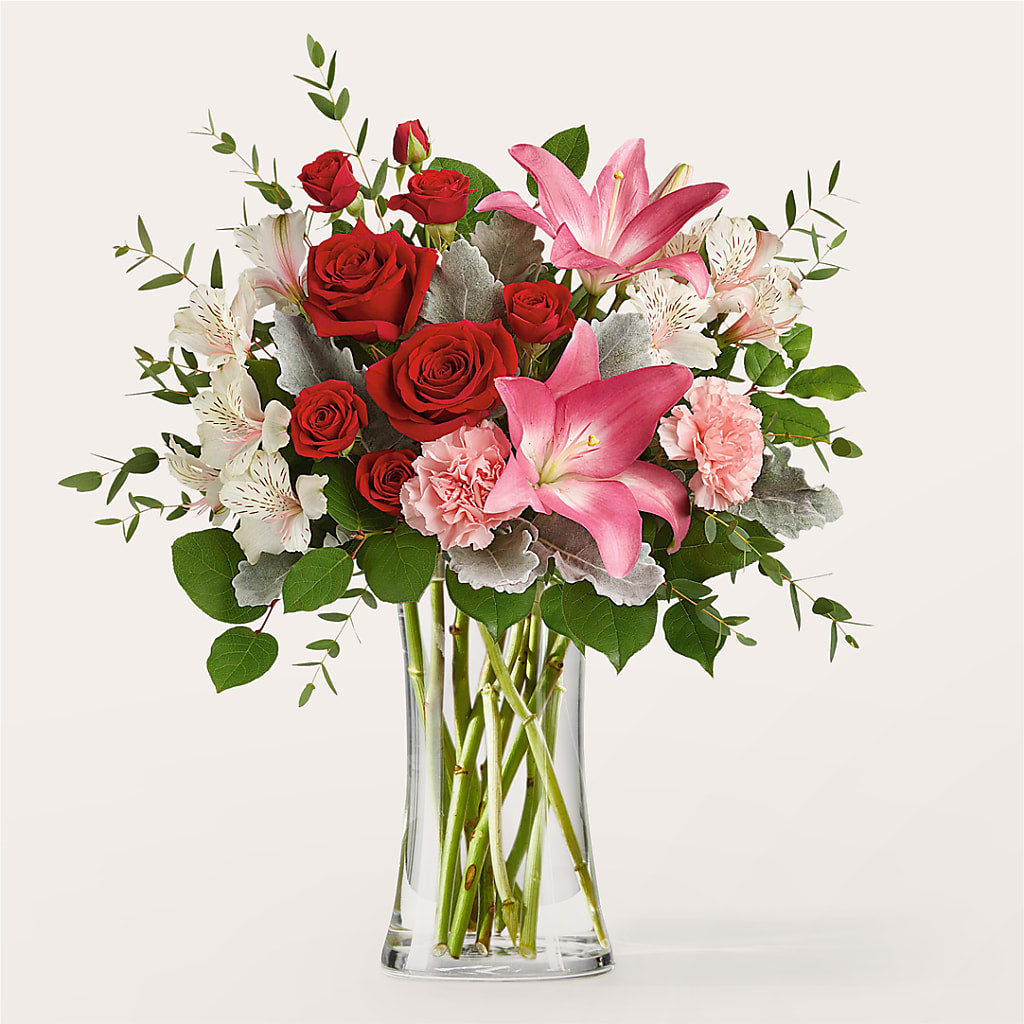 Everything to Me Bouquet – Mossholders Floral, Arvada CO