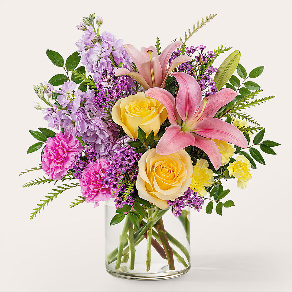 Jubilee Bouquet – Mossholders Floral, Arvada CO